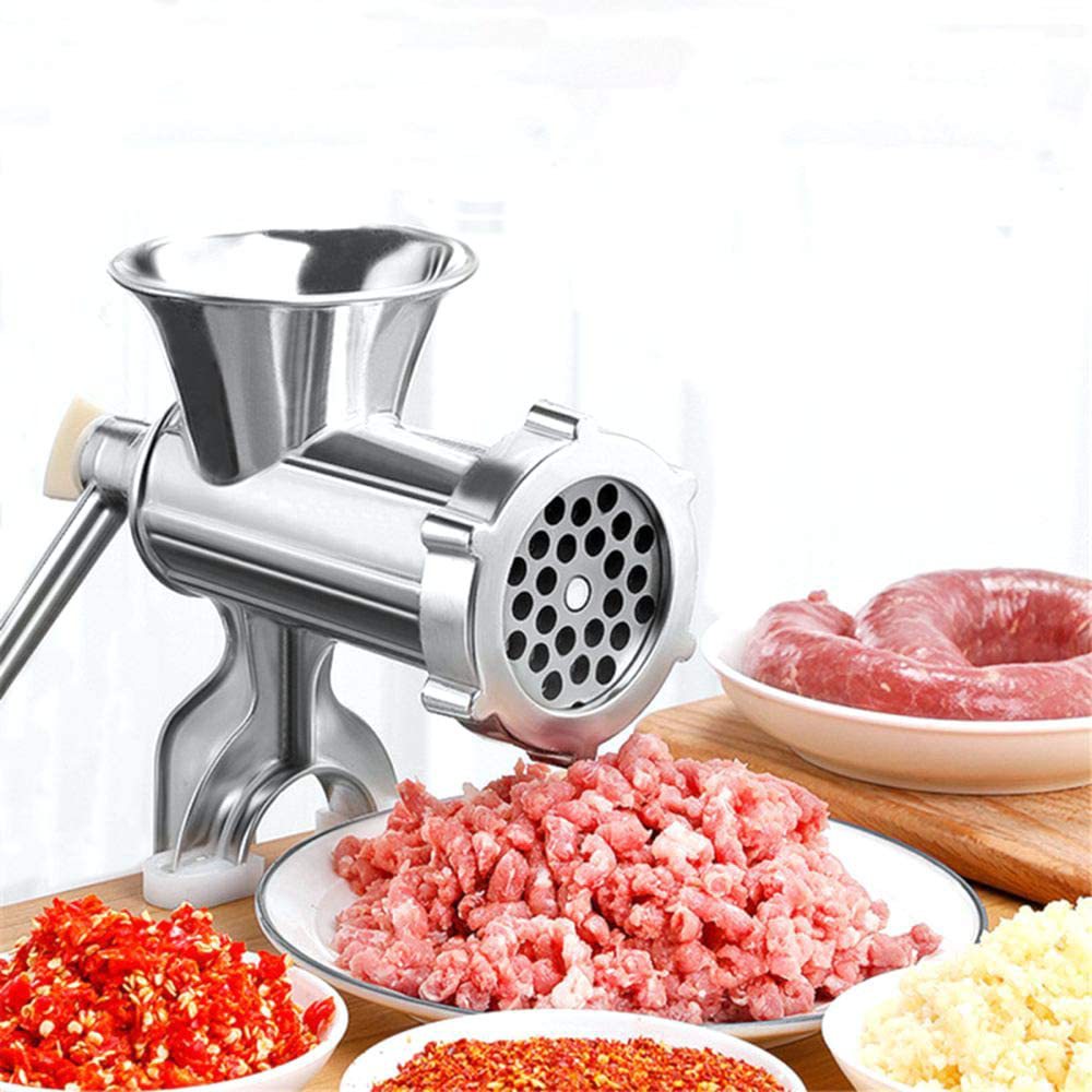 máy xay thịt