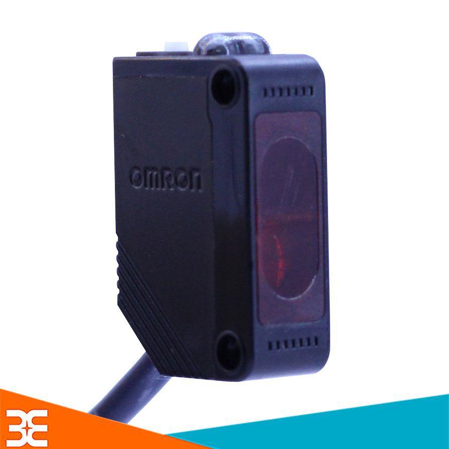 Cảm biến quang omron e3z-d81 12-24vdc npn