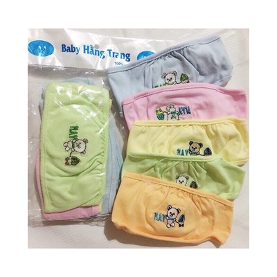 Che Thóp Sơ Sinh Cotton