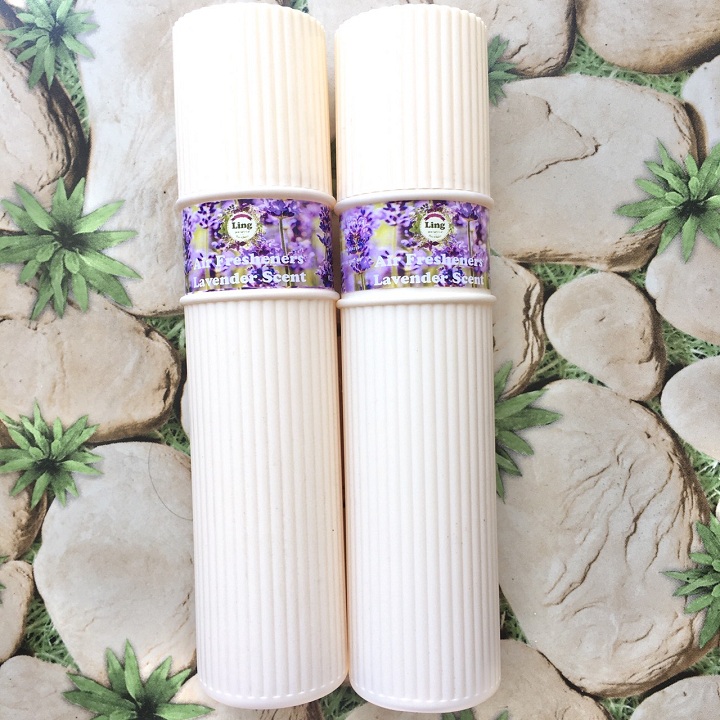 Nước hoa xịt phòng Ling hương Lavender cao cấp 330ml