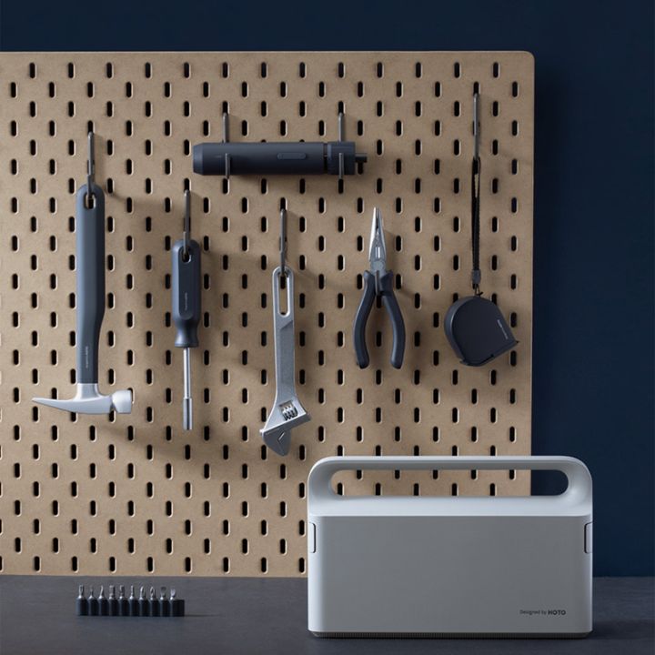 [Xiaomi HOTO] Bộ dụng cụ sửa chữa đa năng