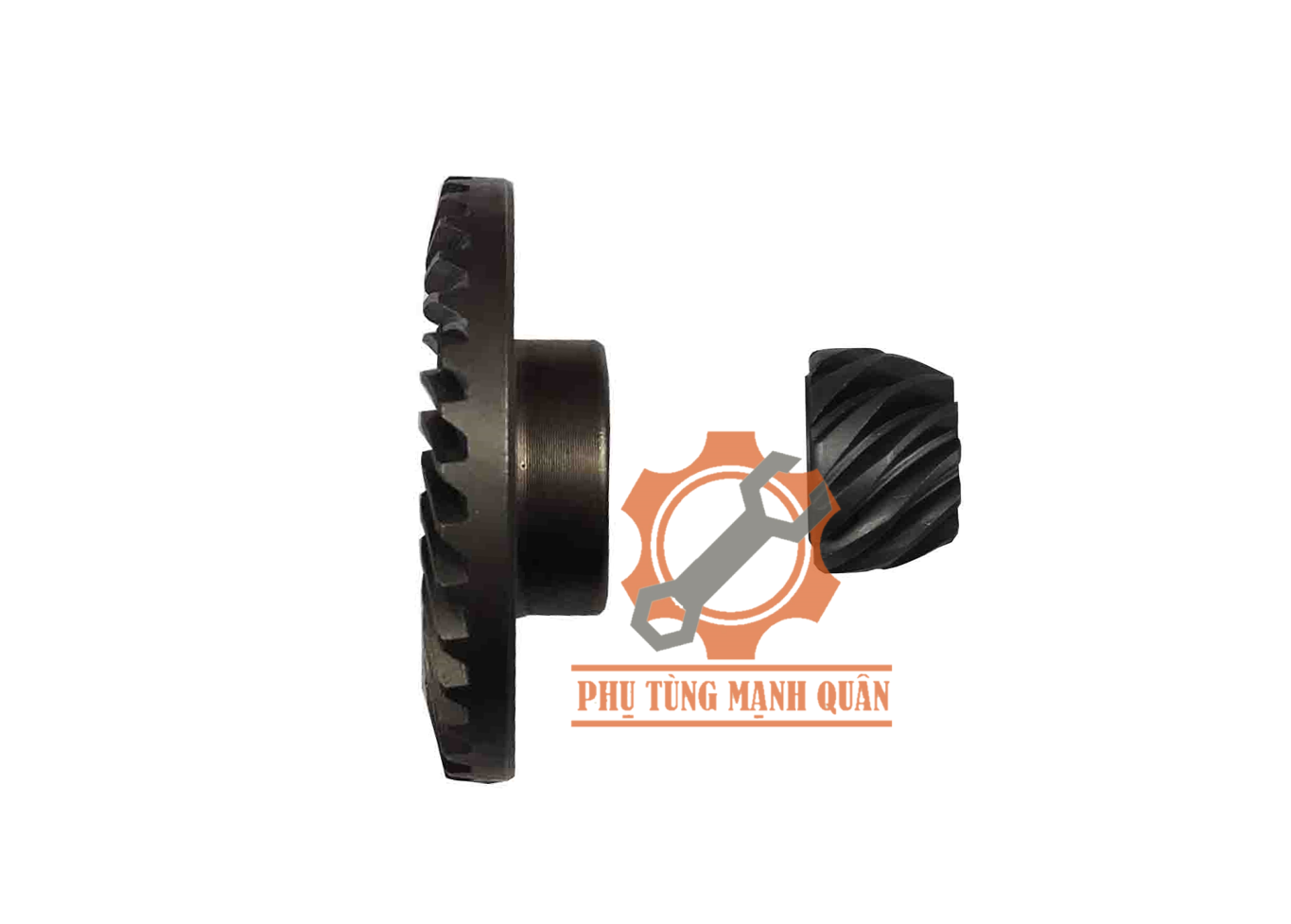 bánh răng/nhông mài 100mm Hitachi PD100