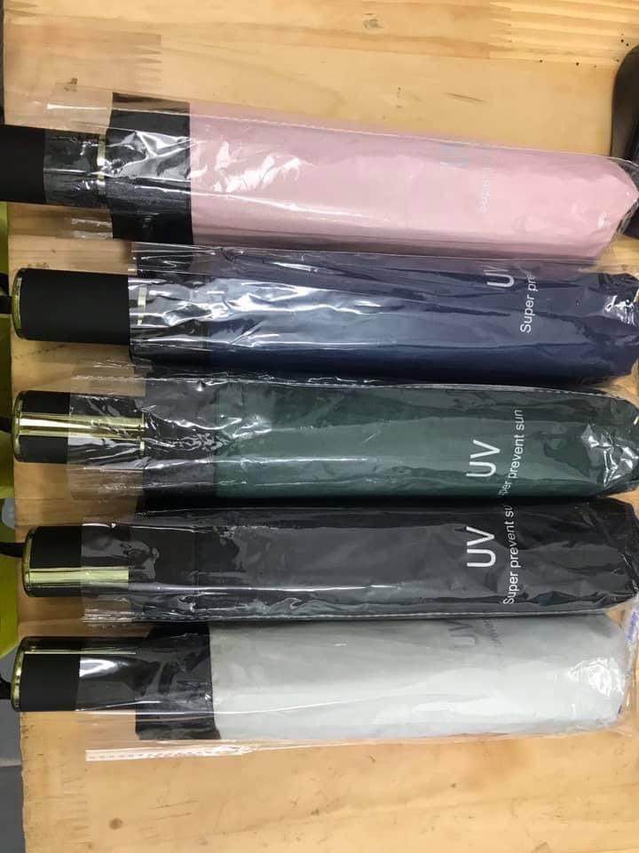 Ô UV, dù che nắng mưa chống tia UV