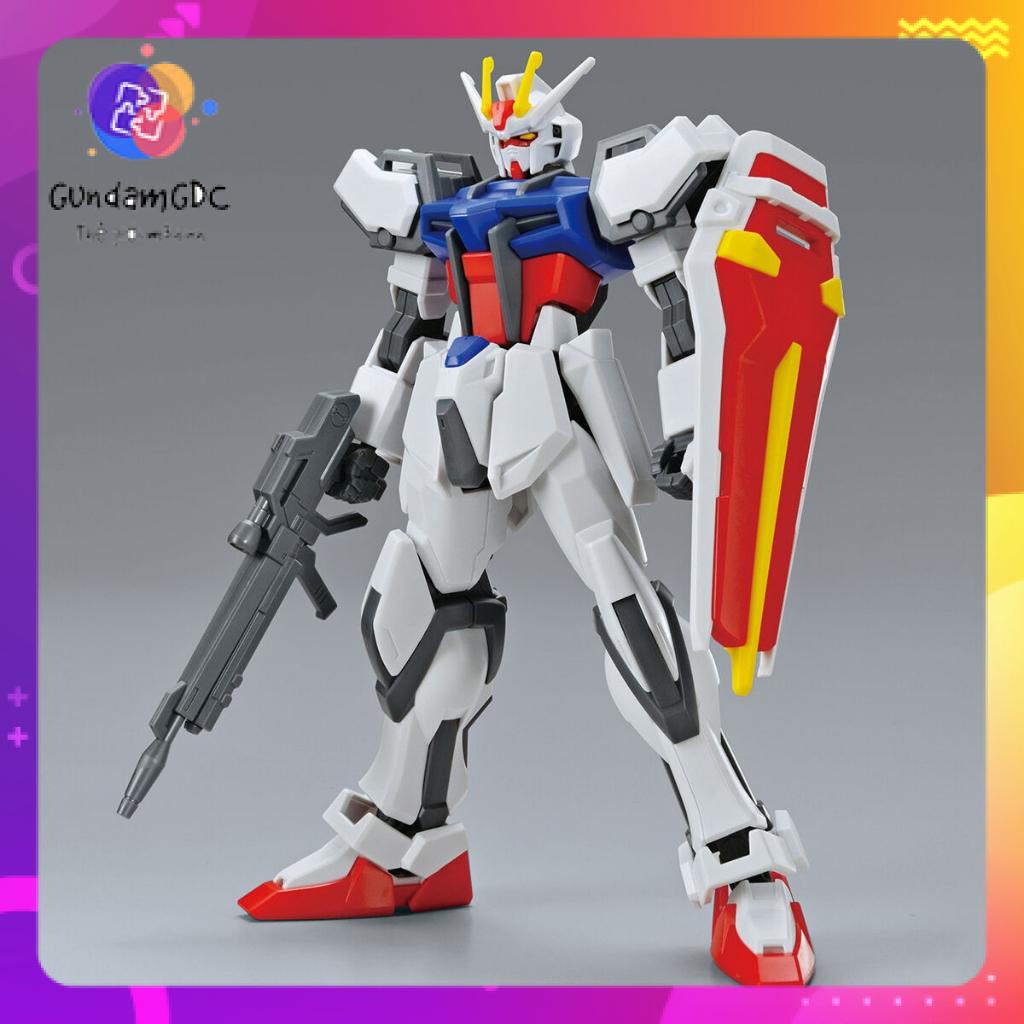 Mô hình lắp ráp ENTRY GRADE 1/144 STRIKE