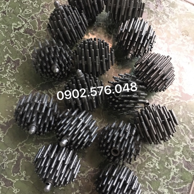 [HCM]BANH LỌC BIO BALL