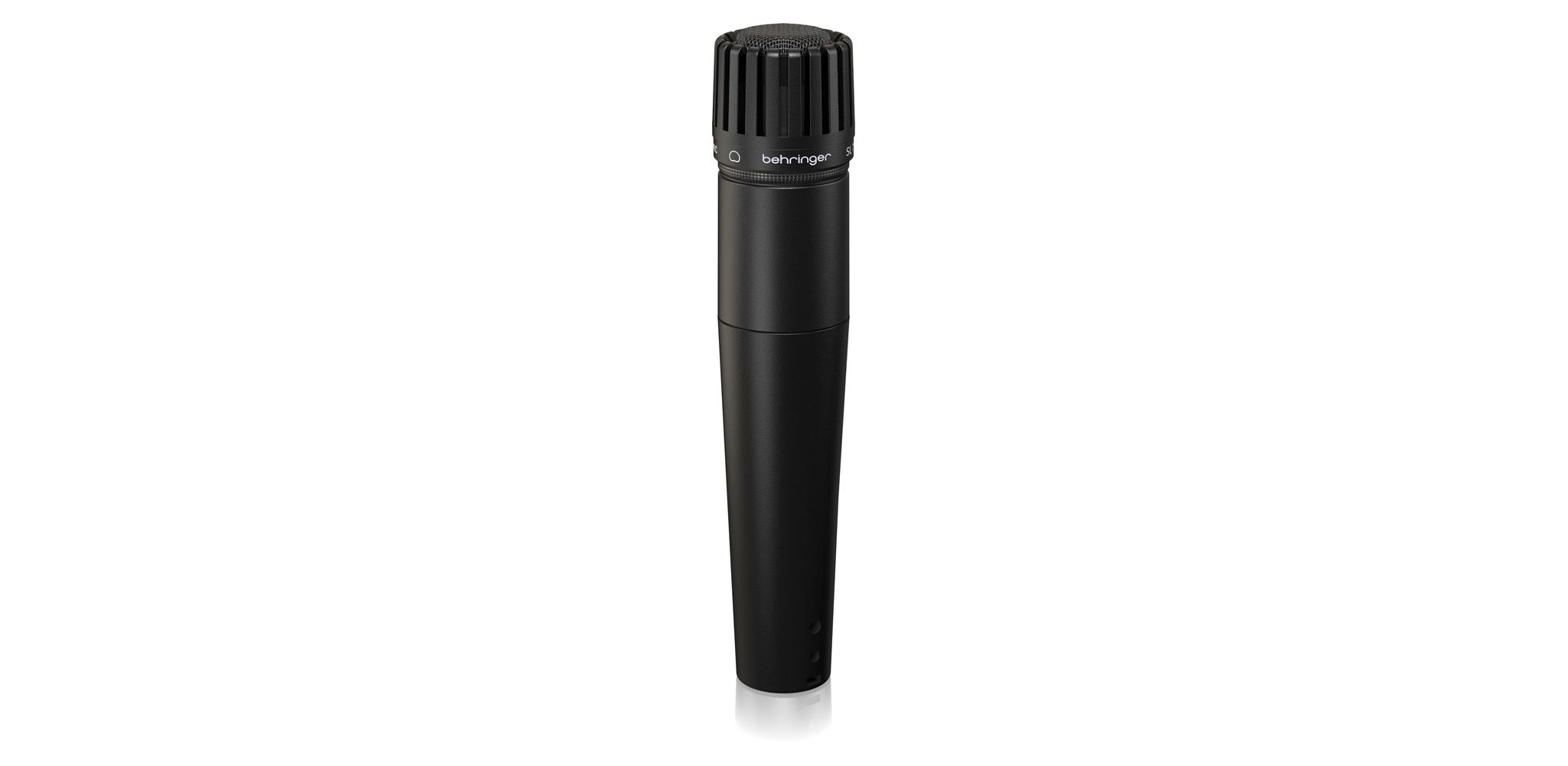 Microphone Dynamic Behringer SL 75C