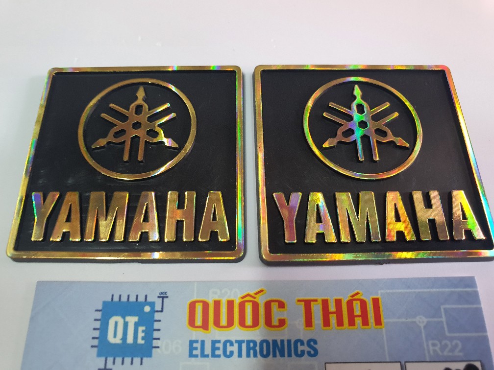 Tem loa yamaha