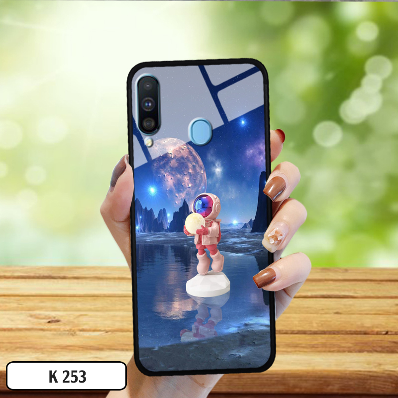 Ốp lưng phi hành gia Sam Sung Galaxy A60