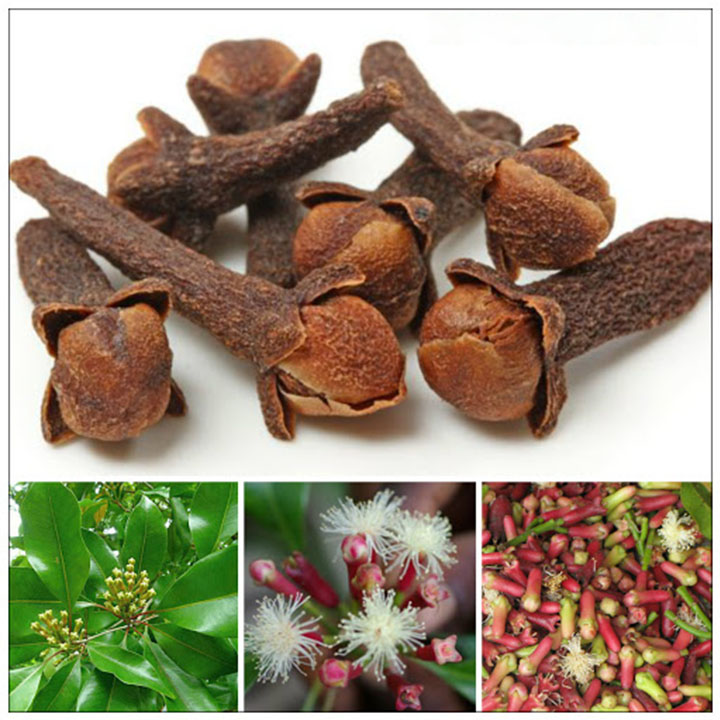 Đinh hương 1kg