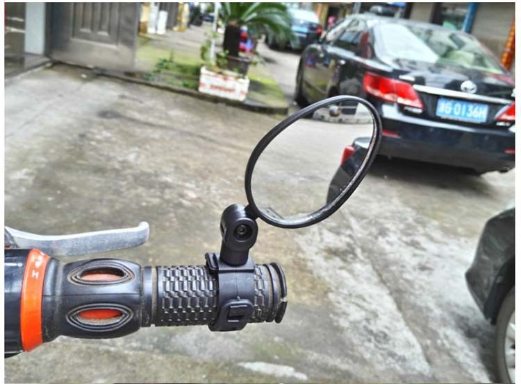 Gương Chiếu Hậu Xe Đạp Mini