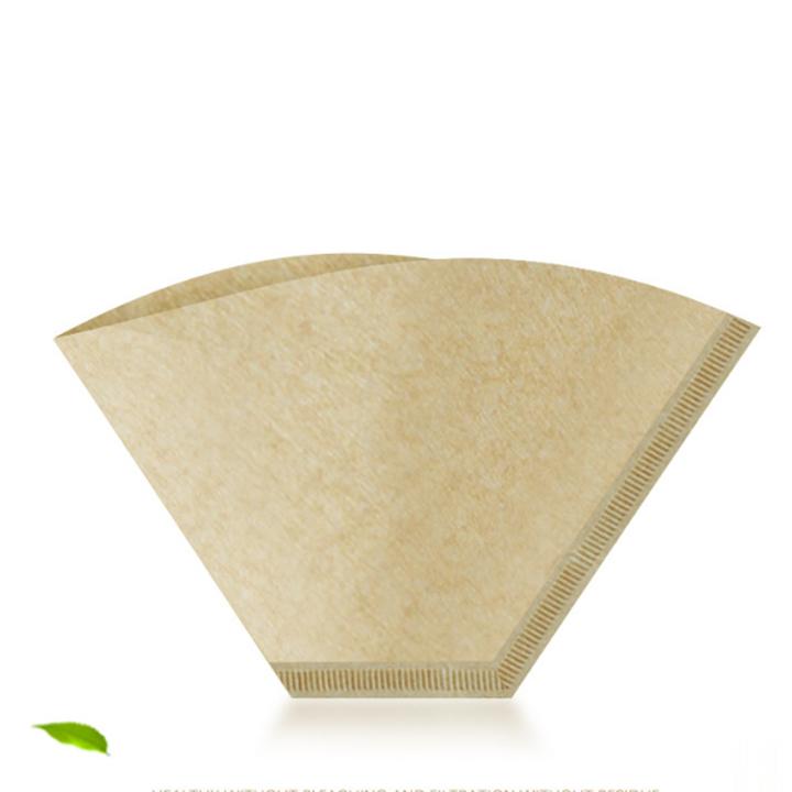 Giấy lọc pha cafe Drip Coffee 40PCS/100pcs