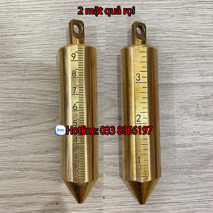 Thước đo bồn xăng dầu giá rẻ