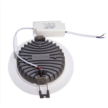 Đèn Led Âm Trần 110/12W Rạng Đông