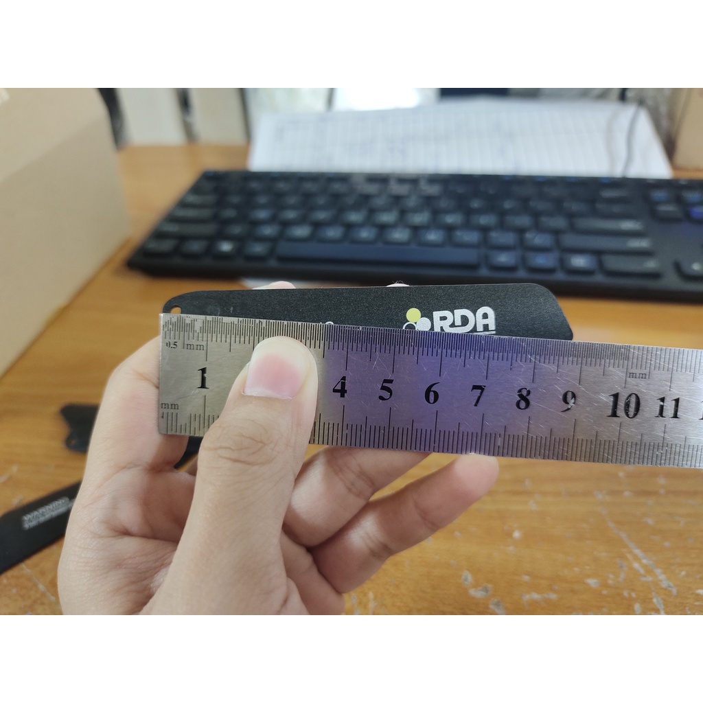 Cánh máy bay trực thăng 8.8cm dùng để chế tạo