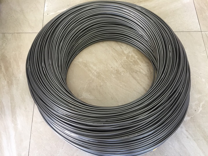 02 mét vỏ dây đề Jagwire cho xe đạp thể thao