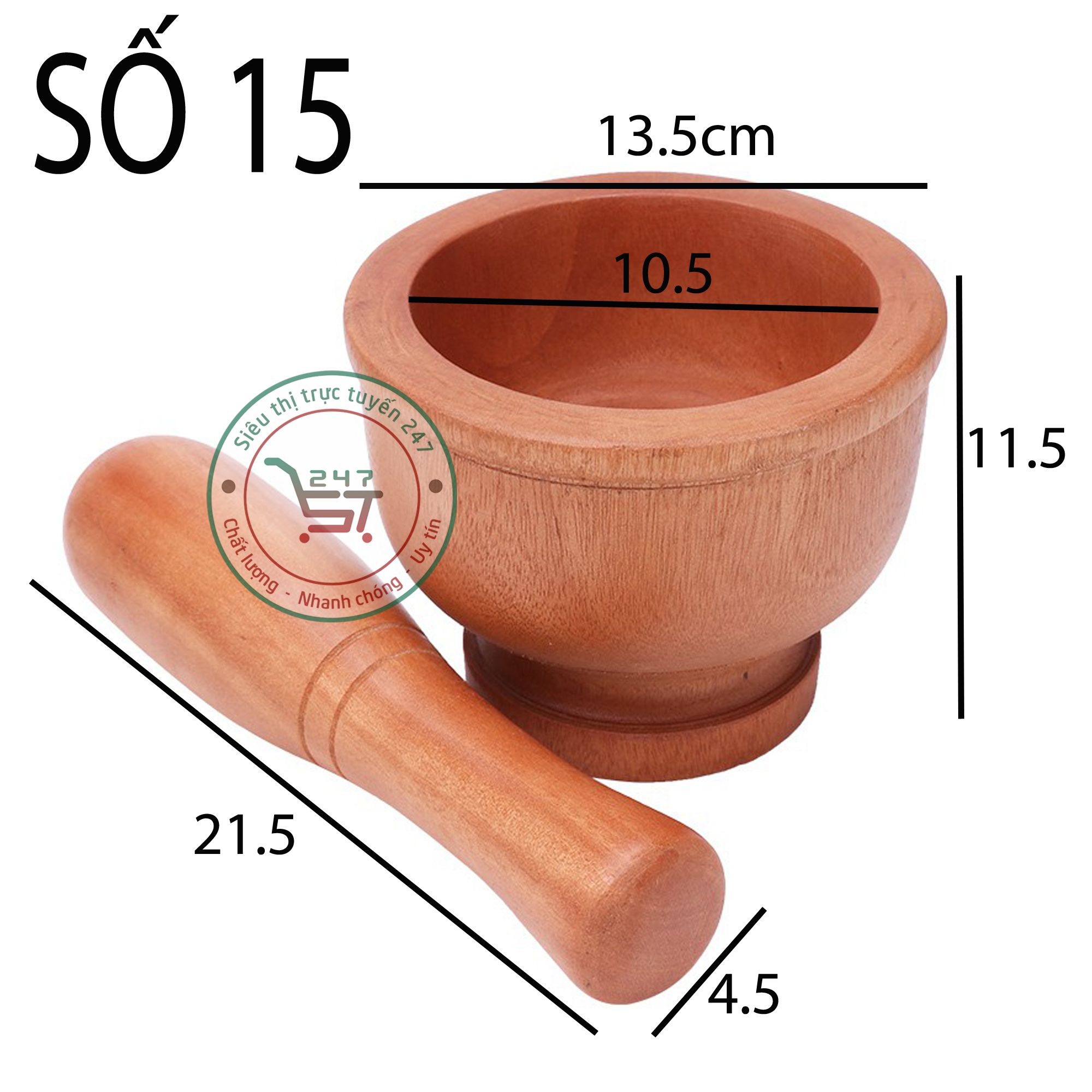 Convenient 13-19 multi-size multifunctional garlic plunger set