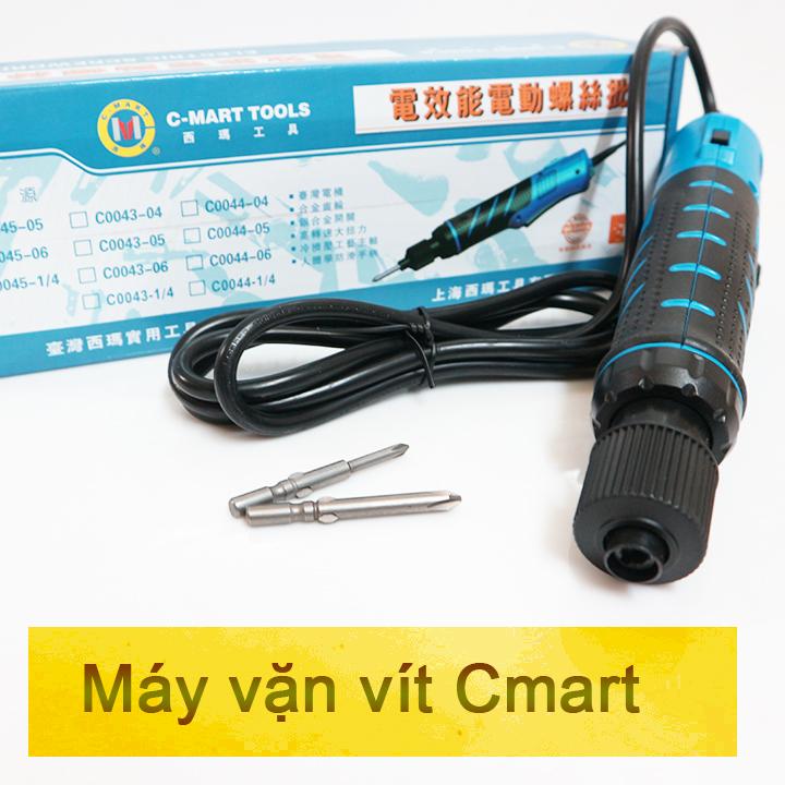 Máy khoan vặn vít Cmart c0045-06