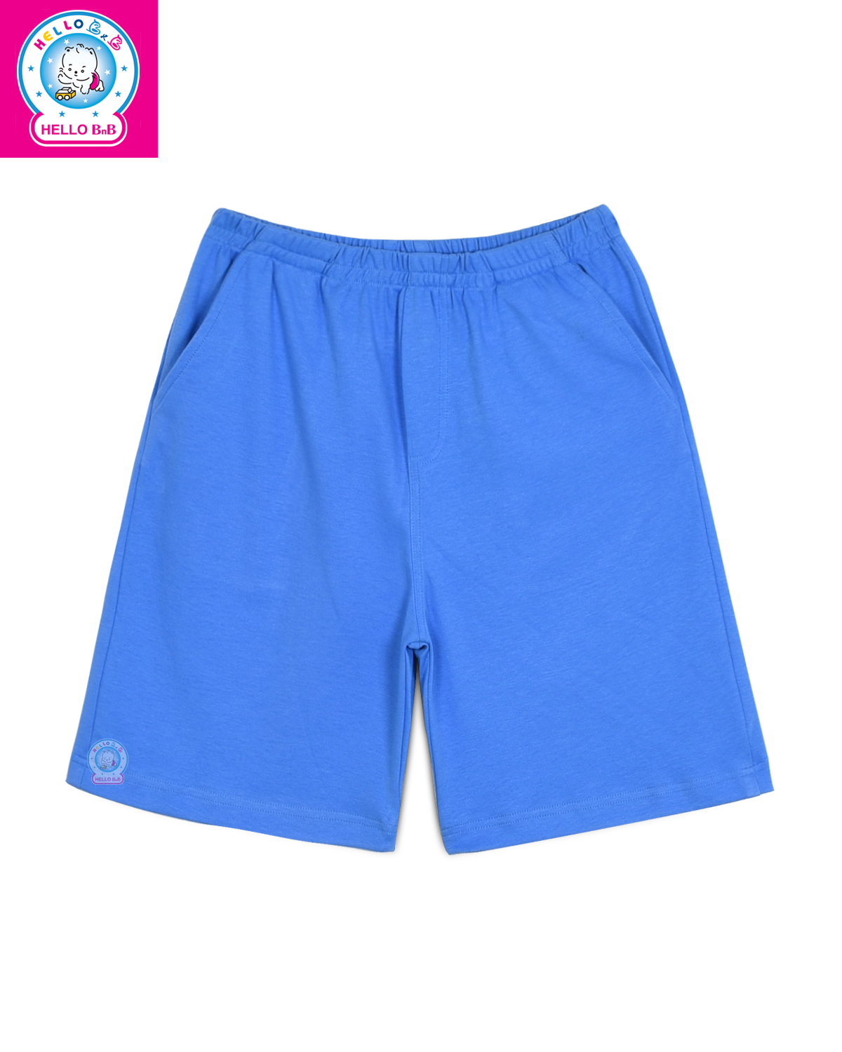 Quần short big size QL1697 - HELLO BnB
