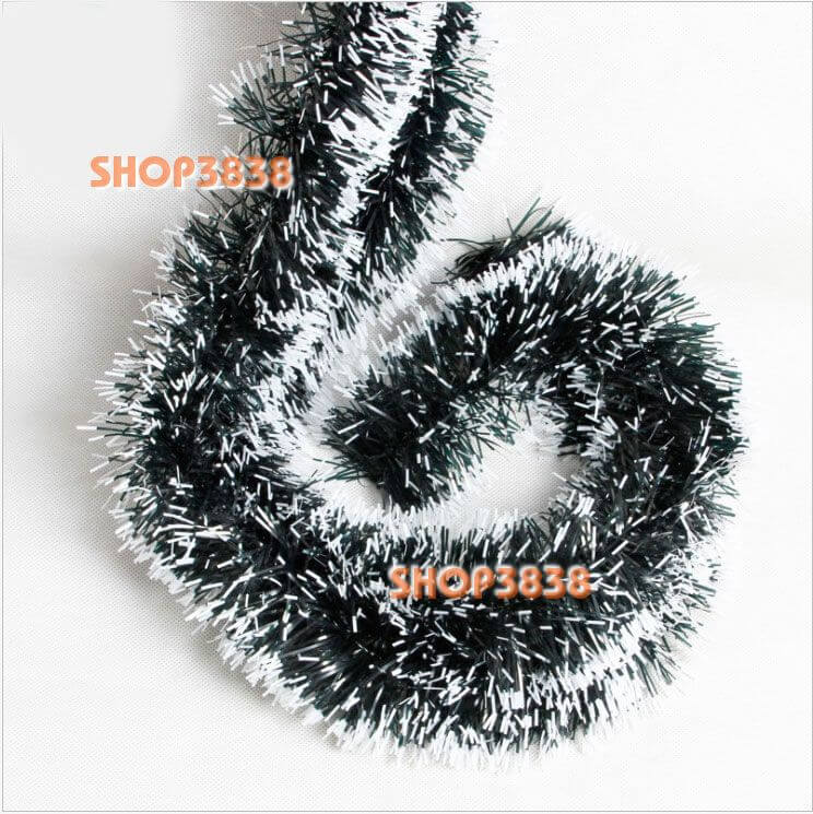 Combo 3 Dây Chồn ( 2m / 1 Dây ) Treo Trang Trí Noel ( Loại đẹp )