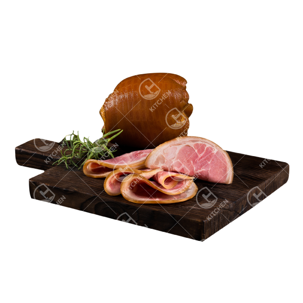 Bắp giò xông khói G túi 450g [Giao nội thành HCM]