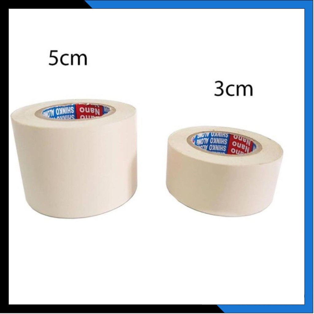Băng keo đá bóng băng cố định cổ chân