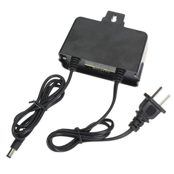 Nguồn Camera Yoosee Ngoài Trời 12V - 2A