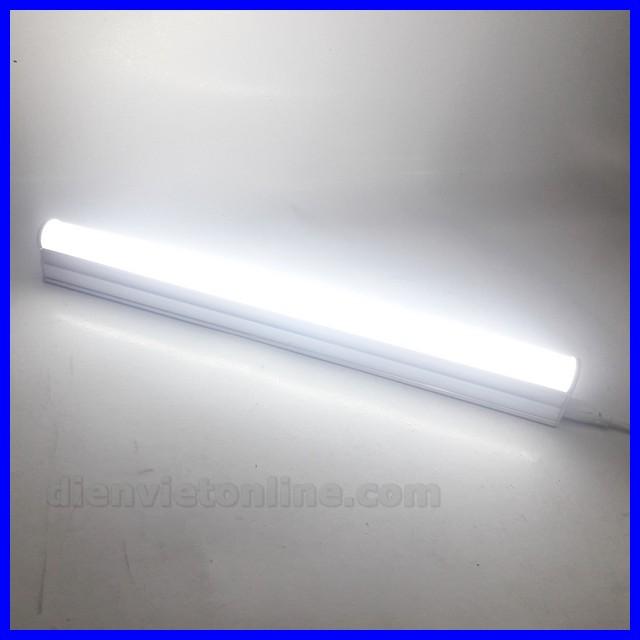 Đèn led T5 dài 60cm loại tốt - Điện Việt