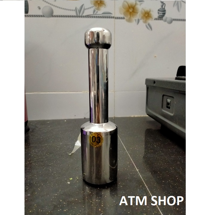 BỘ CỐI CHÀY INOX-CỐI CHÀY SIÊU ĐẸP