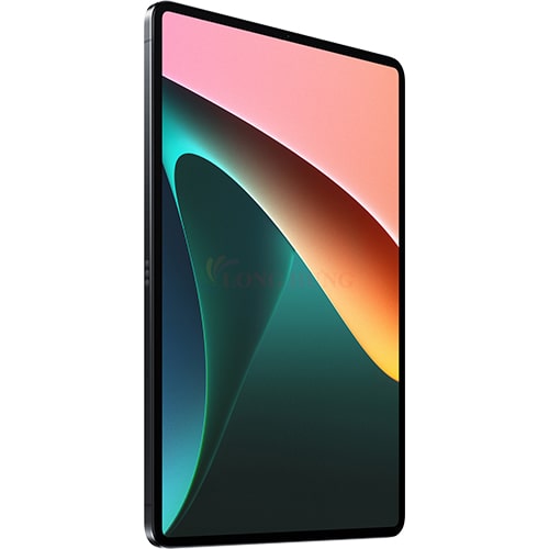Máy tính bảng Xiaomi Pad 5  - Hàng chính hãng - Dung lượng lưu trữ thoải mái, tấm nền IPS LCD sắc nét, hỗ trợ sạc nhanh 33W