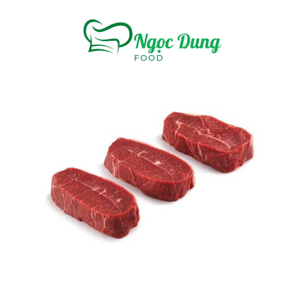 Super Soft and Delicious Buffalo Meat, 800g (Fast Delivery in Ho Chi Minh City)