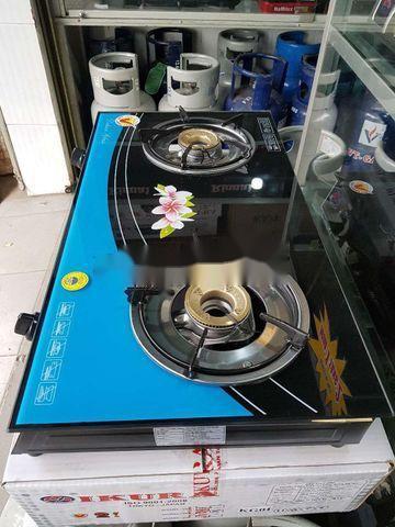 Bếp gas đôi IKURA VCL 908B