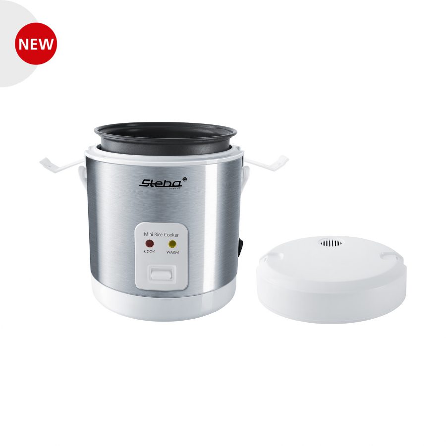 Nồi nấu cơm mini Steba Germany