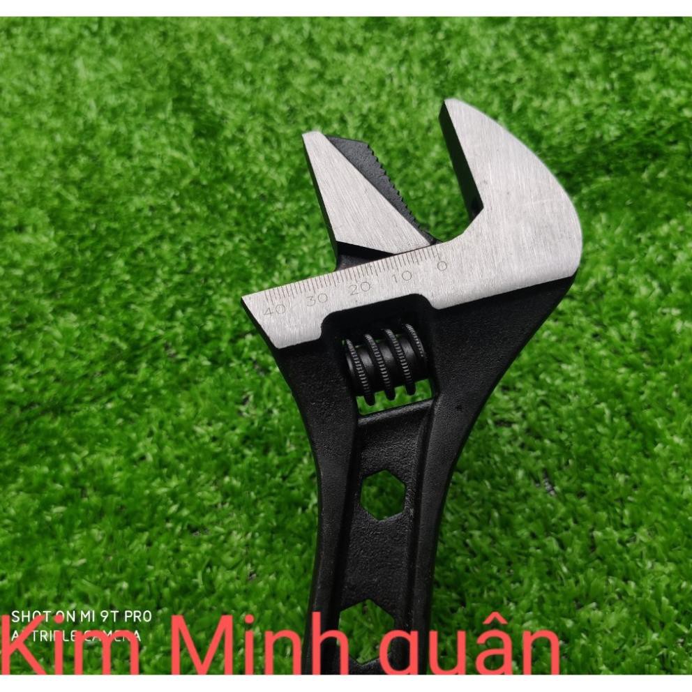 MỎ LẾCH 3 IN 1 CMART CF0002- 8" 10" 12 "
