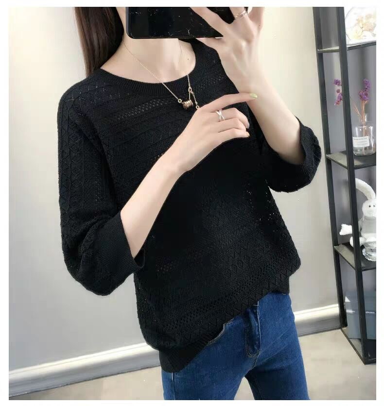Ao len mong tay lỡ dang suông trẻ trung