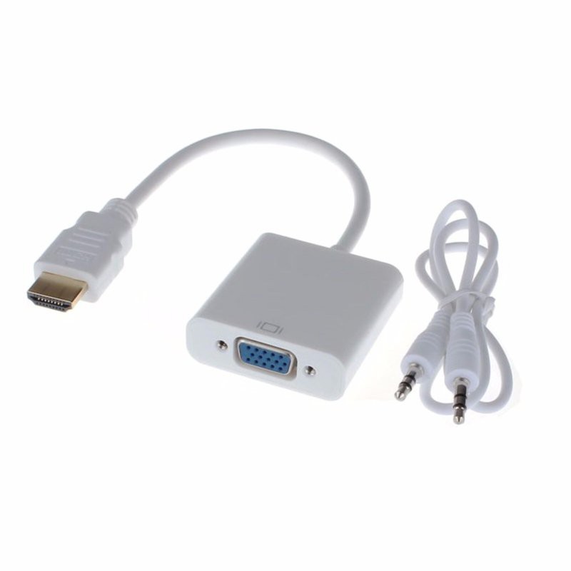 Cáp hdmi vega có âm thanh