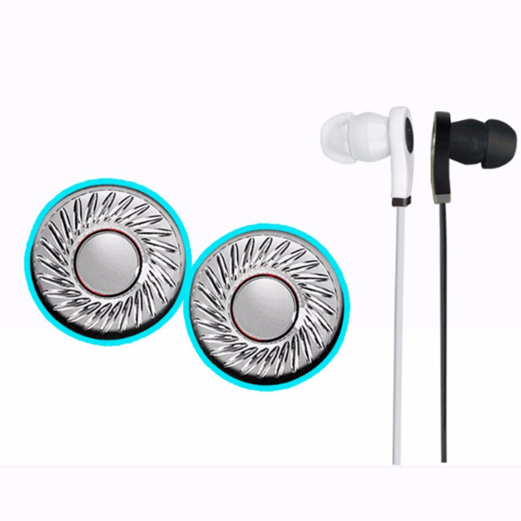 Tai Nghe Nhét Tai Cao Cấp SADA N10