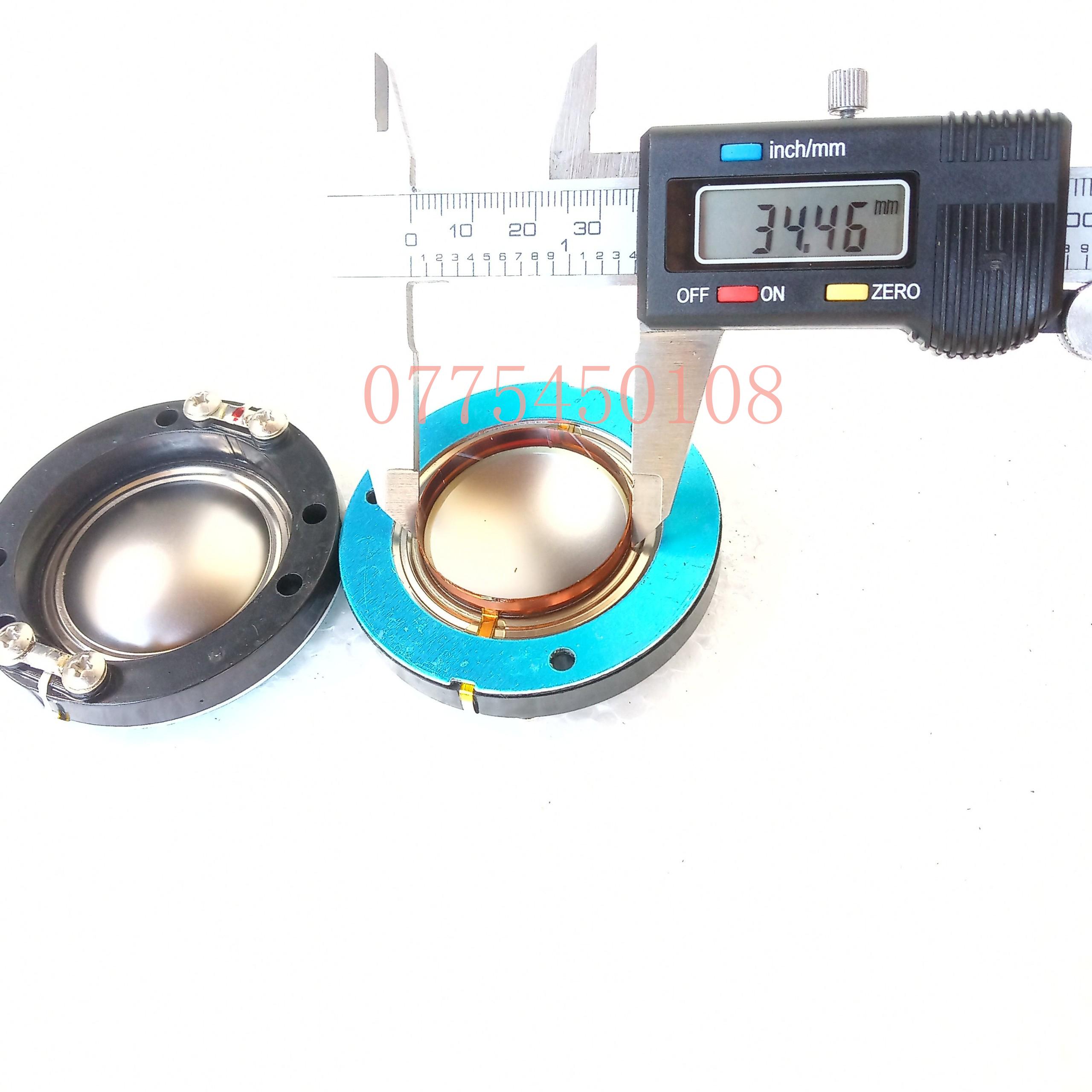 côn loa treble kèn 350 không cọc - giá 2 CHIẾC