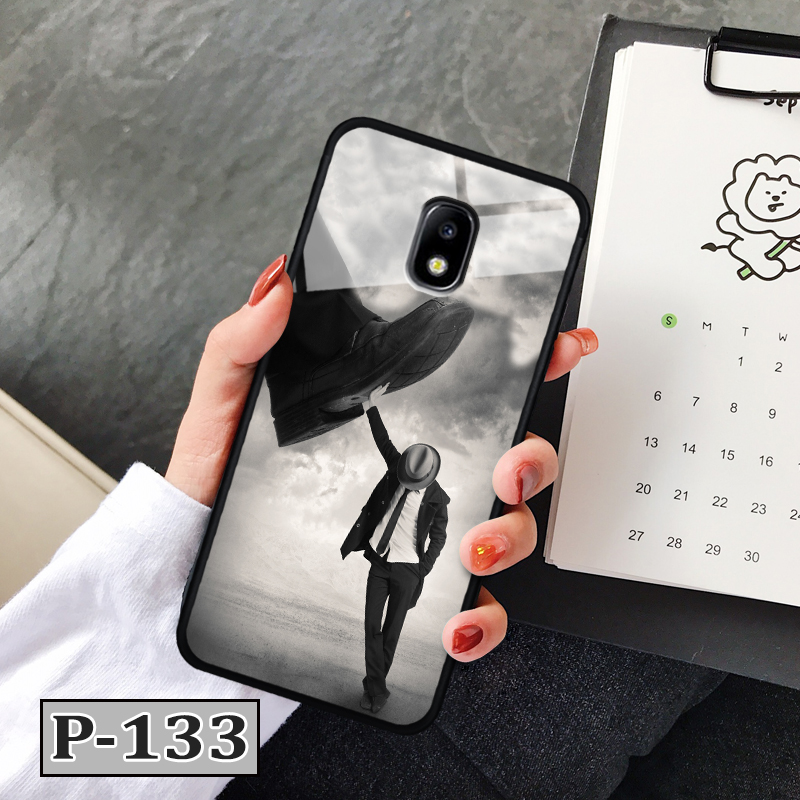 Ốp kính 3D Samsung GALAXY J7 PRO