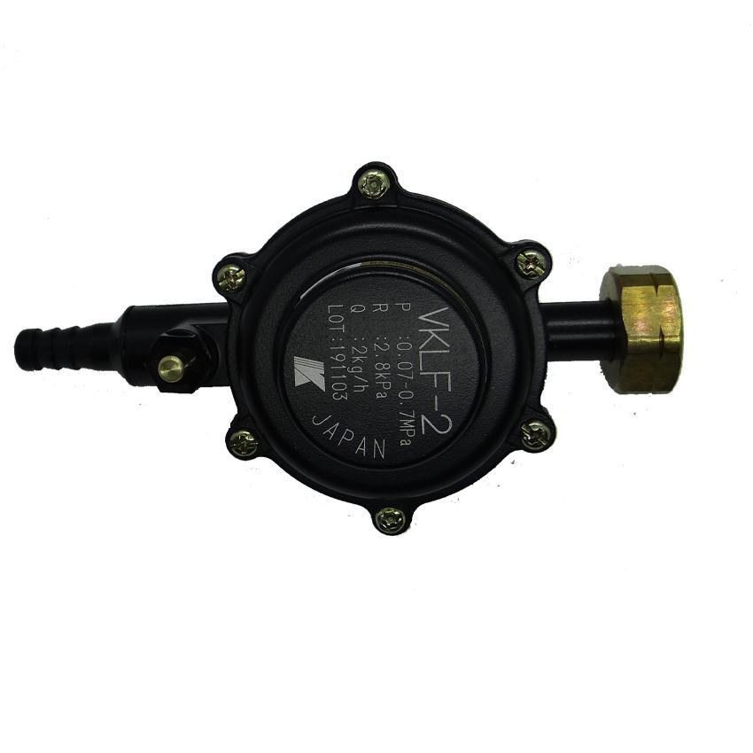 Katsura-Van Điều Áp Đơn Cấp VKLF-2