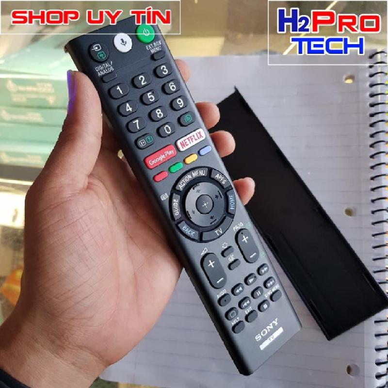 Bảng giá Điều khiển tivi Sony Bravia RMF-TX301P TV hàng hãng bóc máy-Remote tv sony tặng đôi pin