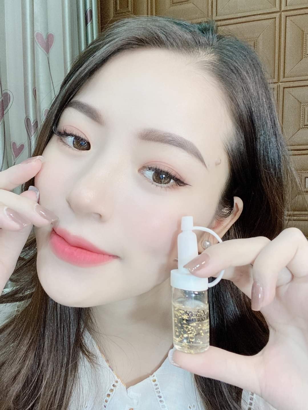 Serum vàng 24K Magic Skin