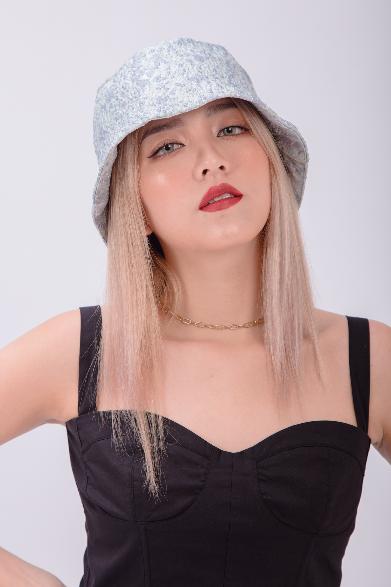 Nón Kẹo Mềm