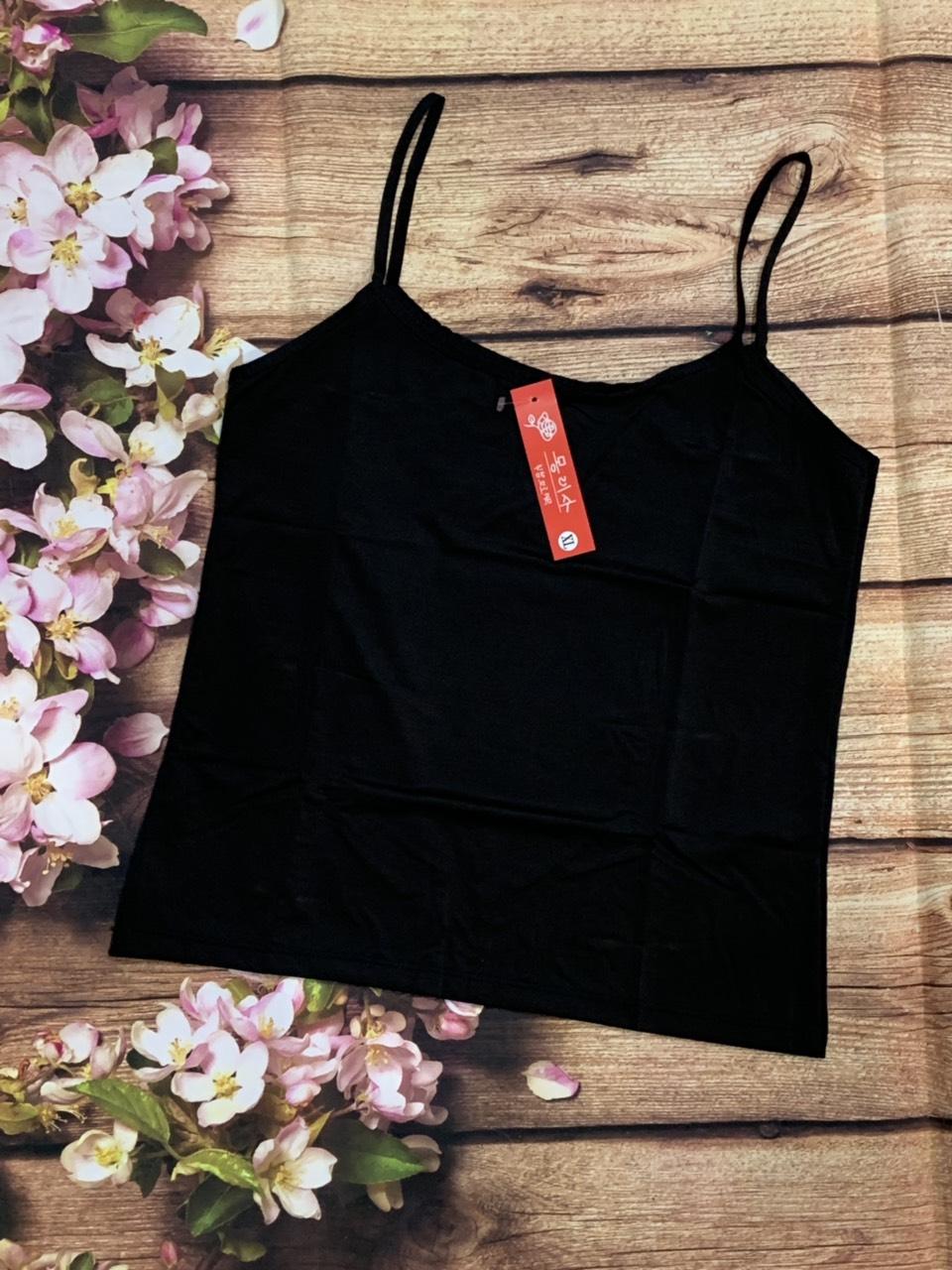 Áo lót nữ, áo lá thun lạnh nhiều size