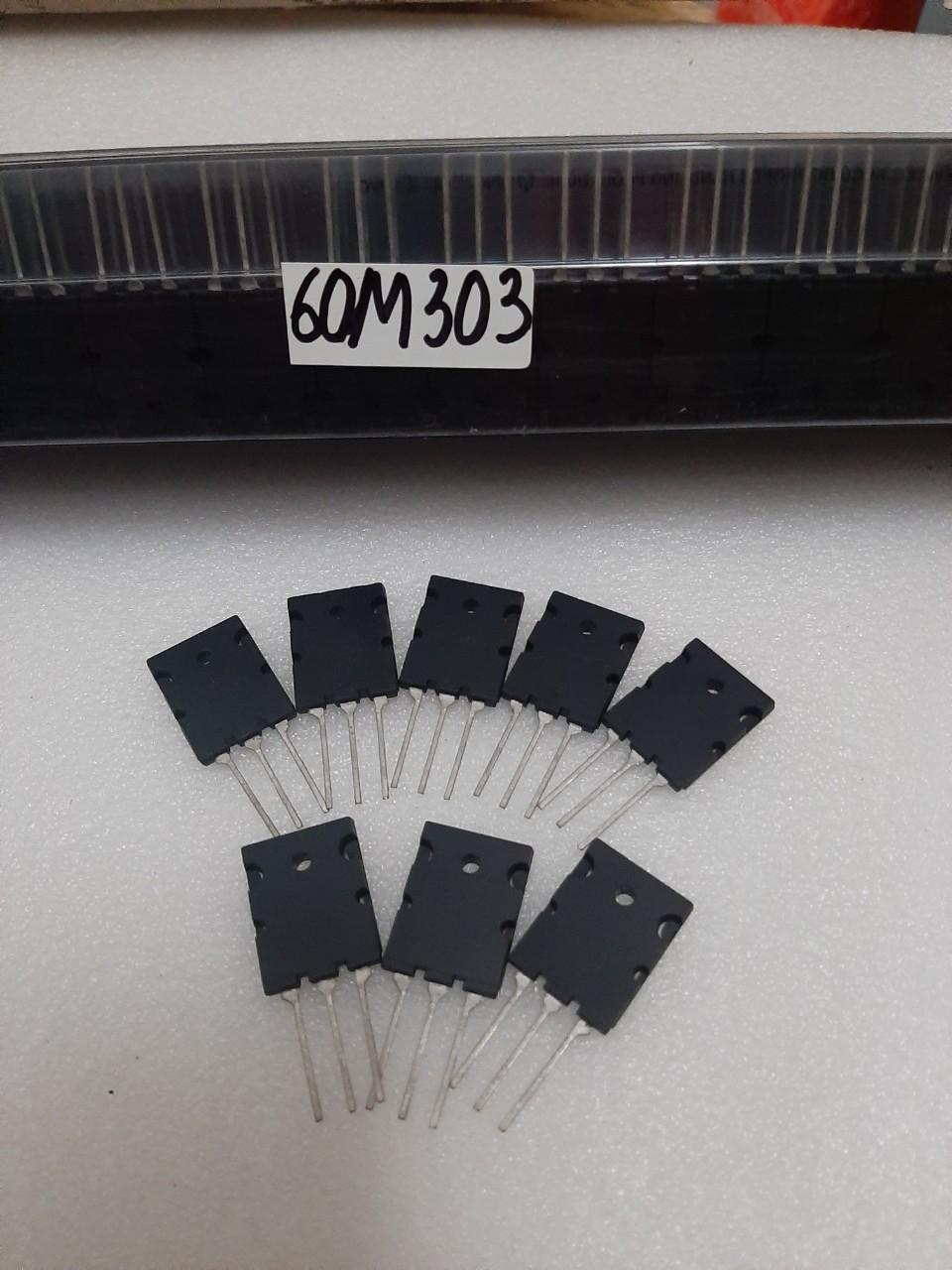 2 con 60M303 - Điện Tử Nhật Anh