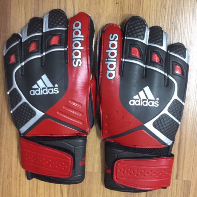 Găng thủ môn Adidas(nhiều màu)