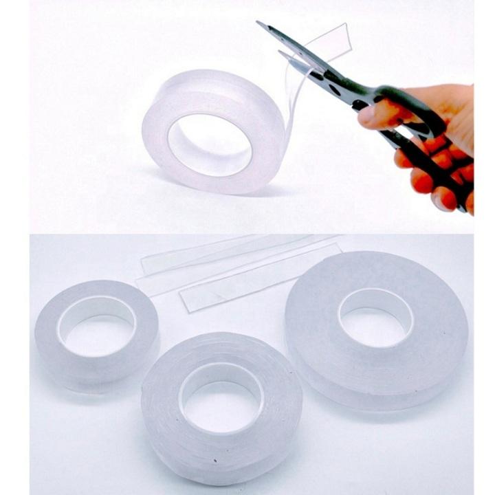 BĂNG KEO 2 MẶT IVY GRIP TAPE ĐA NĂNG