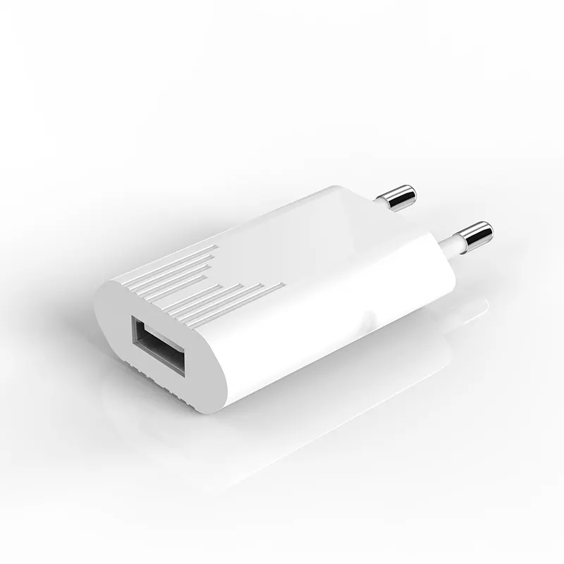 Củ sạc máy tăm nước nguồn thấp