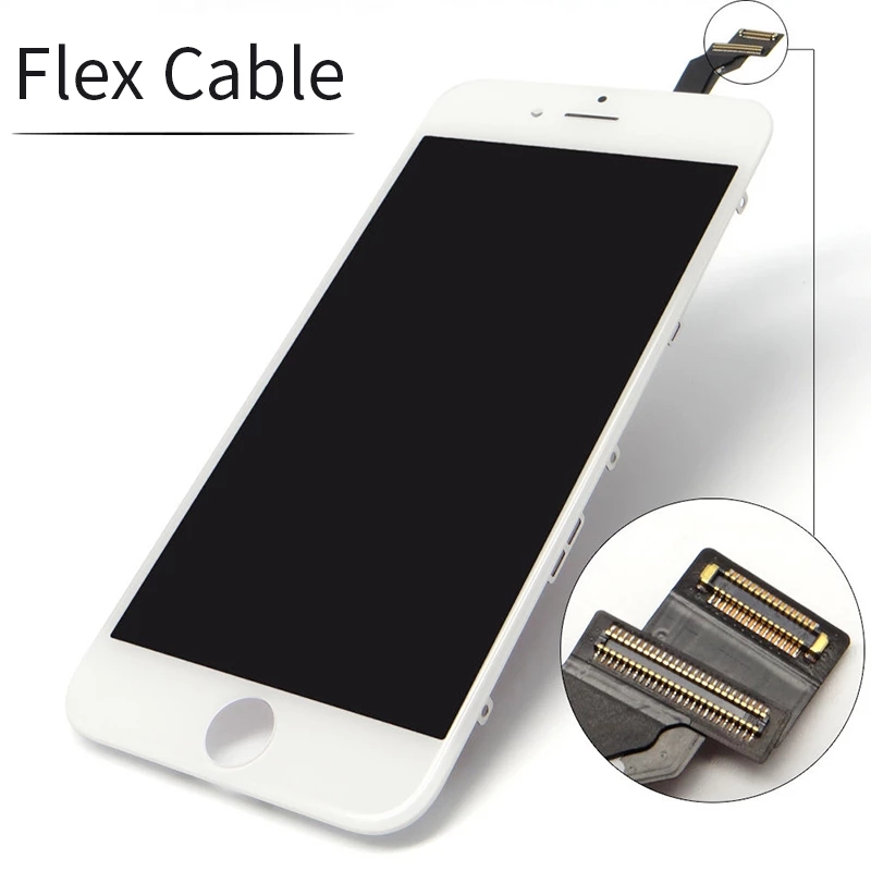 Bộ màn hình LCD Cho iPhone 6 / iPhone 6s / iPhone 7 / iPhone 8/ iPhone 6 Plus / iPhone 6s Plus / iPhone 7 Plus/ iPhone 8 Plus màn hình i6/i7/i8/6p/6sp/7p ,LCD Display Panels For iPhone 6 6s 6P 7P 6SP 8P 7 8 Plus Touch Screen