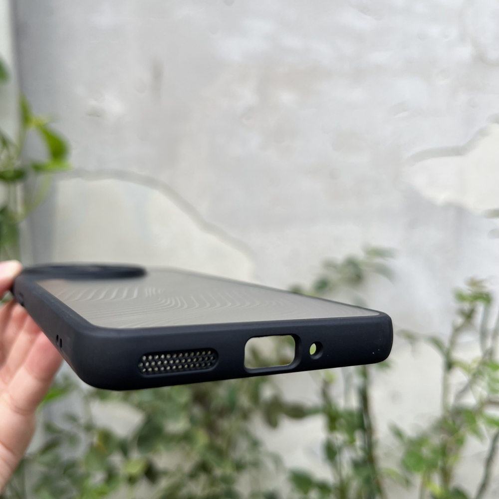 Ốp lưng Oneplus 11 - Oneplus Ace 2 (11R) bảo vệ camera Dux Ducis