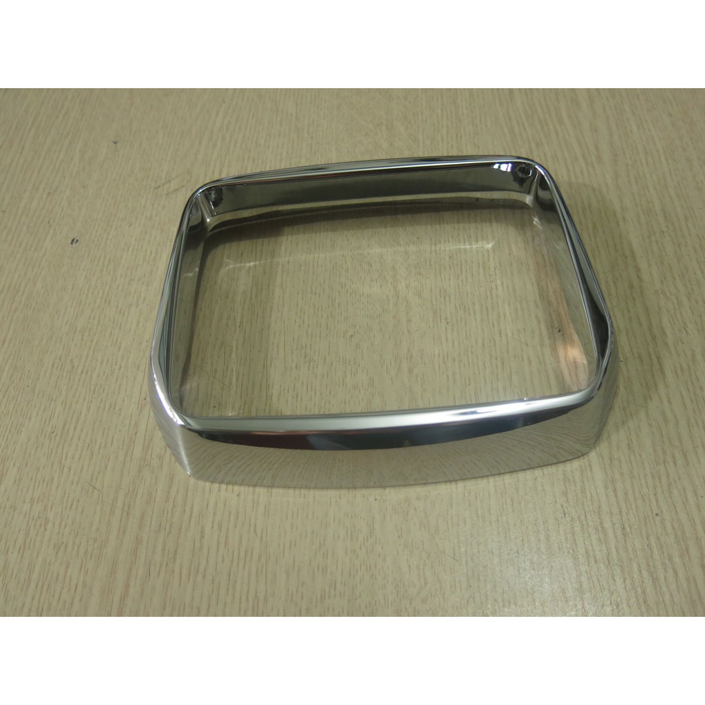 Ốp Viền Pha Vespa S (Chính Hãng)